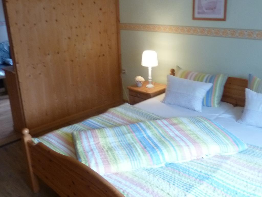 Ferienwohnung Lotti Бротероде Екстериор снимка