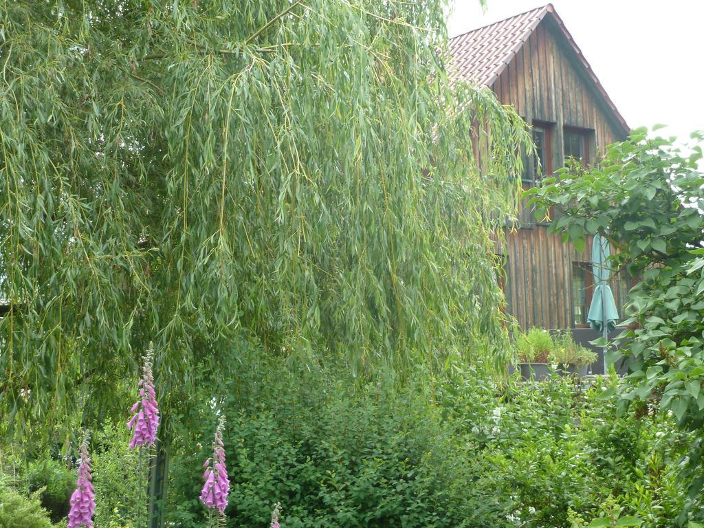 Ferienwohnung Lotti Бротероде Стая снимка